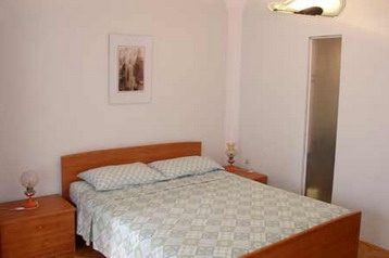 Chorwacja Privát Rovinj, Zewnątrz